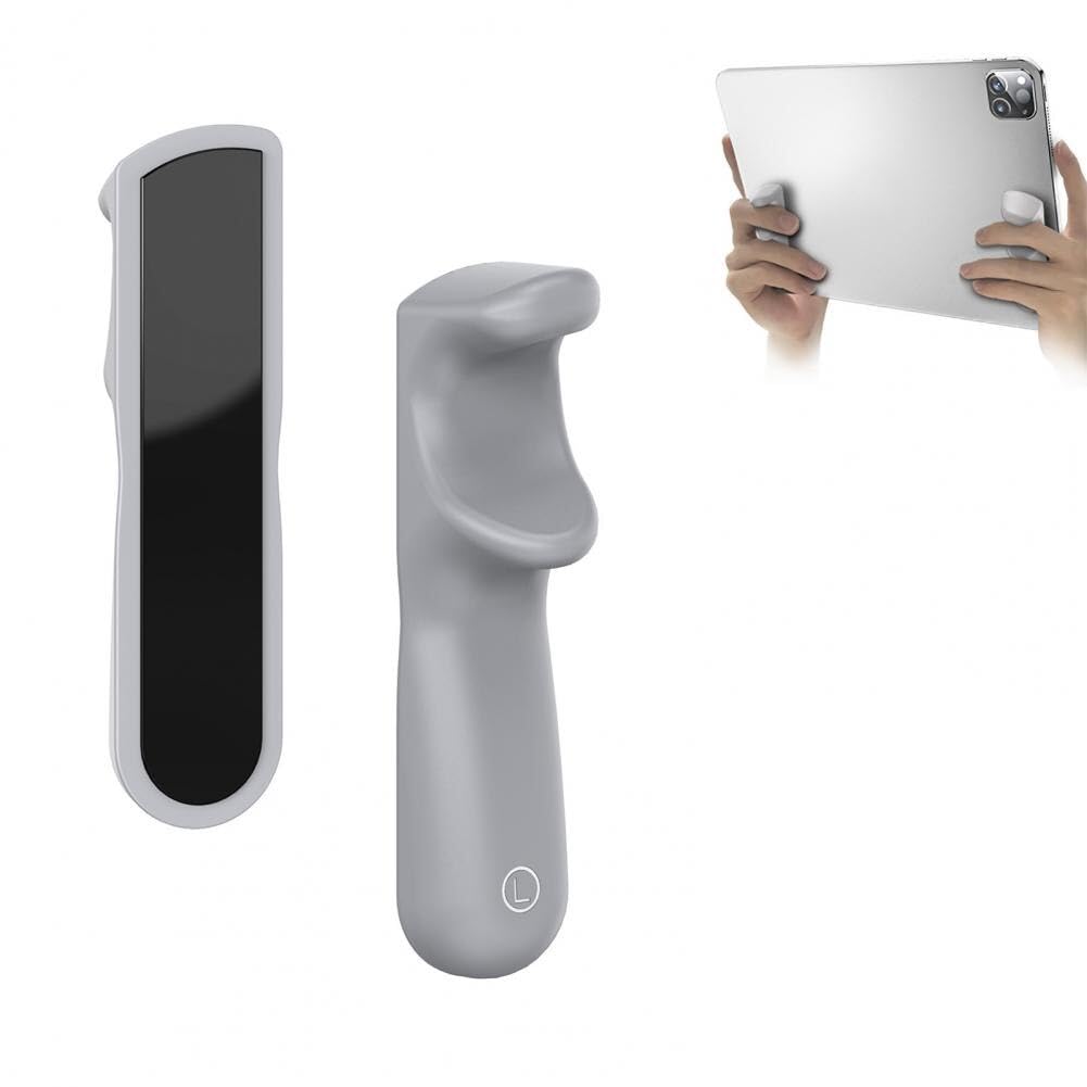 Amazon.co.jp: スマホゲーム用 グリップ for iPad/タブレット用 for